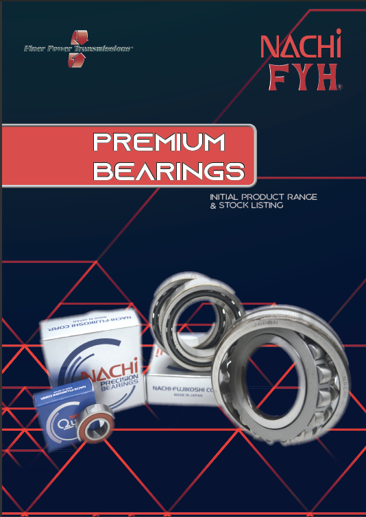 Catalogues Finer Power Transmissions Catalogues Page